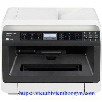 Máy Fax Laser đa chức năng Panasonic KX-MB2120