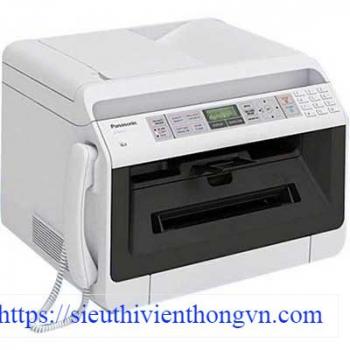 Máy Fax Laser đa chức năng Panasonic KX-MB2130