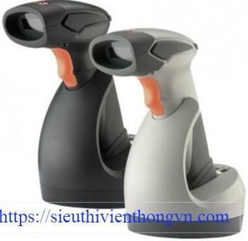 Máy đọc mã vạch không dây Zebex Z-3191 BT