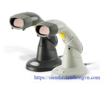 Máy đọc mã vạch Zebex Z-3051 BT