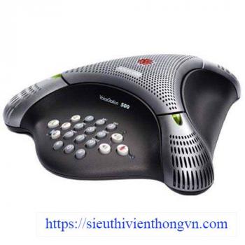 Điện thoại hội nghị POLYCOM VoiceStation 300 DUO