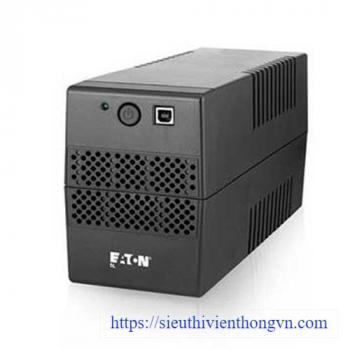 Nguồn lưu điện UPS EATON 5L650UNI