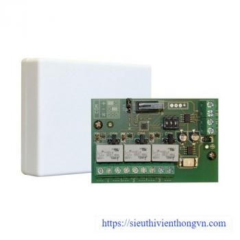 BOARD ĐIỀU KHIỂN MỞ RỘNG AMC KX-OUT