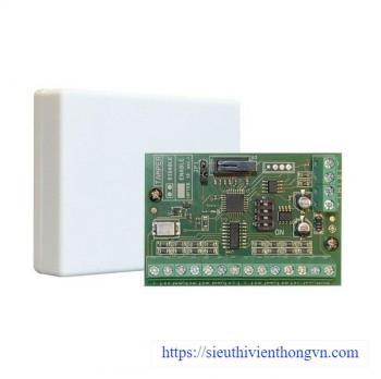 BOARD MỞ RỘNG 8 VÙNG CÓ DÂY AMC KX-IN