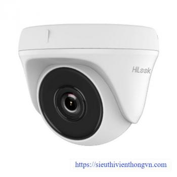 Camera IP Dome hồng ngoại 2.0 Megapixel HILOOK IPC-T320H-D