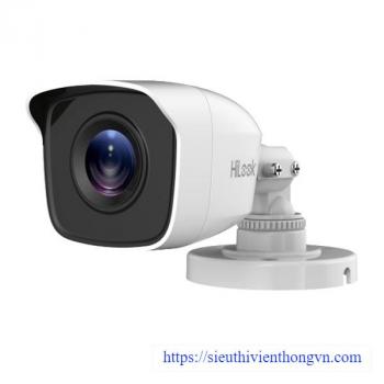 Camera IP hồng ngoại 2.0 Megapixel HILOOK IPC-B320H-D