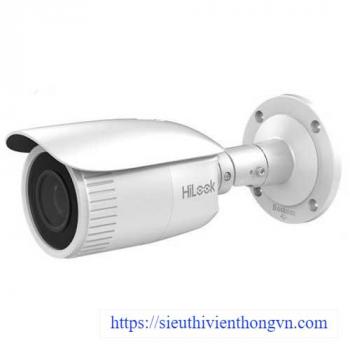 Camera IP hồng ngoại 5.0 Megapixel HILOOK IPC-B650H-V