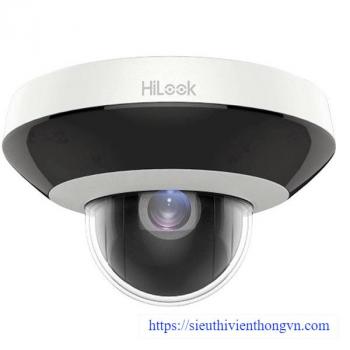 Camera IP Speed Dome hồng ngoại 2.0 Megapixel HILOOK PTZ-N2404I-DE3