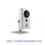 Camera IP hồng ngoại không dây 2.0 Megapixel HILOOK IPC-C220H-D/W