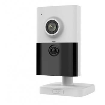 Camera IP hồng ngoại không dây 2.0 Megapixel HILOOK IPC-C220H-D/W