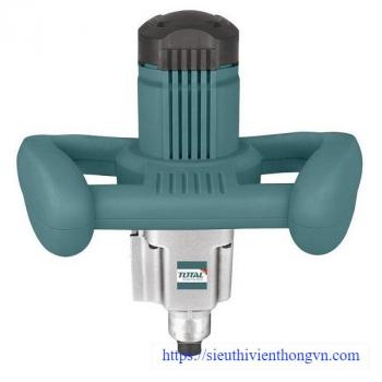 Máy trộn sơn TOTAL TD614001
