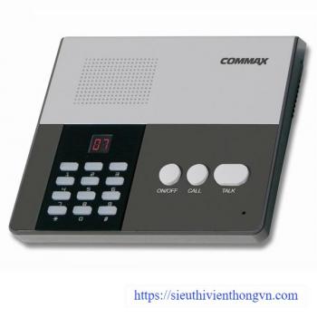 Điện thoại nội bộ Intercom COMMAX CM-810M