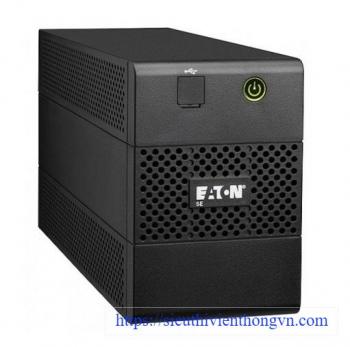 Nguồn lưu điện UPS EATON 5E1100iUSBC