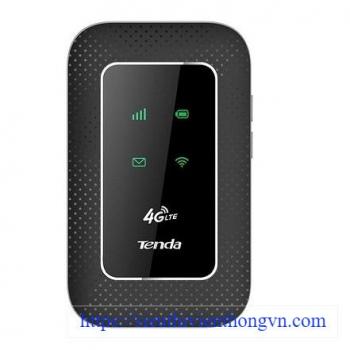 Thiết bị phát wifi 4G 150Mbps Tenda 4G180