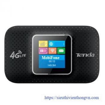 Thiết bị phát wifi 4G 150Mbps Tenda 4G185