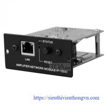 Network Module TOA IP-100XI