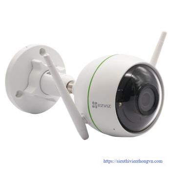 Camera IP không dây hồng ngoại 2.0 Megapixel EZVIZ CS-CV310-A0-1C2WFR