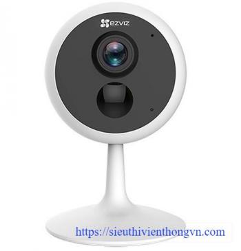 Camera IP hồng ngoại không dây 2.0 Megapixel EZVIZ CS-C1C-D0-1D2WPFR