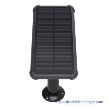 Pin mặt trời CS-CMT-Solar Panel dùng cho camera Wifi EZVIZ C3A