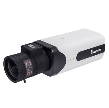 Camera IP 2.0 Megapixel Vivotek IP9165-HP (no lens)