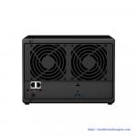Synology DS1019+ Plus