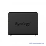 Synology DS1019+ Plus