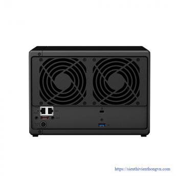 Synology DS1019+ Plus