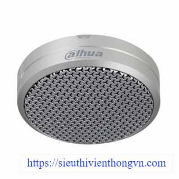 Micro cho camera Dahua HAP300 lọc tiếng ồn