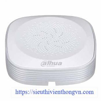 Micro cho camera Dahua HAP200 lọc tiếng ồn