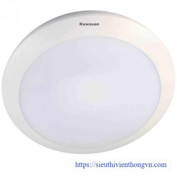 Đèn ốp trần cảm ứng ánh sáng KAWA LS329P