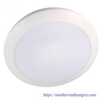Đèn ốp trần cảm ứng vi sóng KAWA MS329D