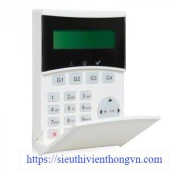 BÀN PHÍM ĐIỀU KHIỂN CÓ DÂY AMC K-LCD-LIGHT