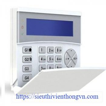 BÀN PHÍM ĐIỀU KHIỂN CÓ DÂY AMC K-LCD-BLUE
