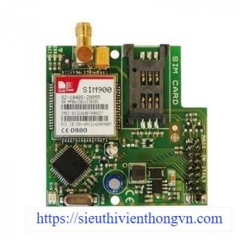BOARD MỞ RỘNG AMC X-GPRS
