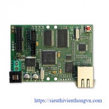BOARD MỞ RỘNG ĐIỀU KHIỂN AMC IP-1