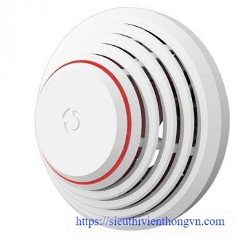 Cảm biến nhiệt và khói kết hợp không dây JABLOTRON JA-150ST