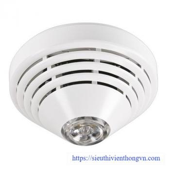 Cảm biến nhiệt và khói quang học không dây JABLOTRON JA-63S-100