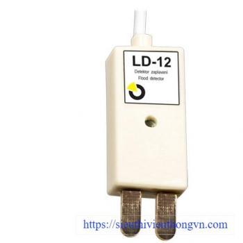 Cảm biến ngập nước phổ quát (Dùng kết hợp với bên thứ 3) JABLOTRON LD-12