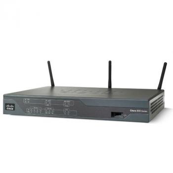 G.SHDSL Security Router CISCO 888-K9