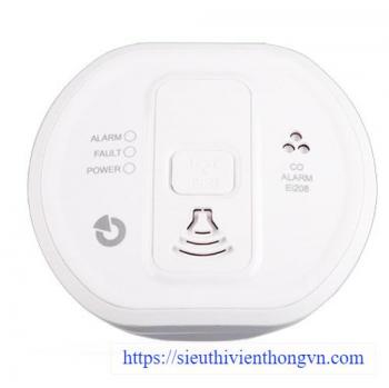 Cảm biến khí CO hoạt động độc lập JABLOTRON EI208W