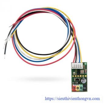 Module điều khiển có dây JABLOTRON JA-111H-AD TRB