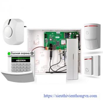 Combo báo động JABLOTRON JK-100