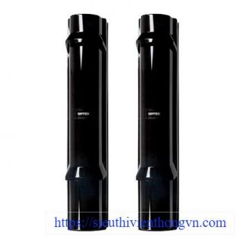 Barrier (rào cản quang), không dây ngoài trời 4 tia 100 mét JABLOTRON JA-151IR