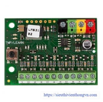 Module cảm biến từ có dây 8 ngõ vào JABLOTRON JA-118M
