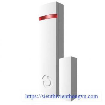 Cảm biến từ không dây với hai ngõ vào (kết hợp bên thứ 3) JABLOTRON JA-150M