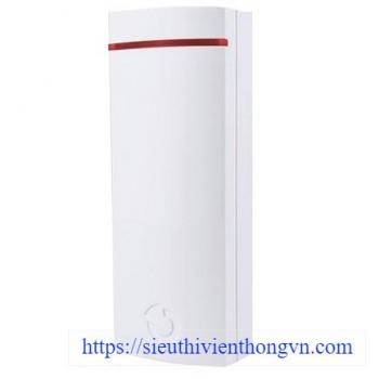 Cảm biến từ có dây với hai ngõ vào (kết hợp bên thứ 3) JABLOTRON JA-112M