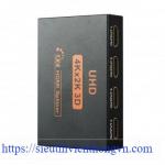Bộ chia HDMI 1.4 4K-30Hz 3D 1 ra 4