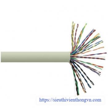 Cáp mạng Alantek Cat5e 25-pair UTP