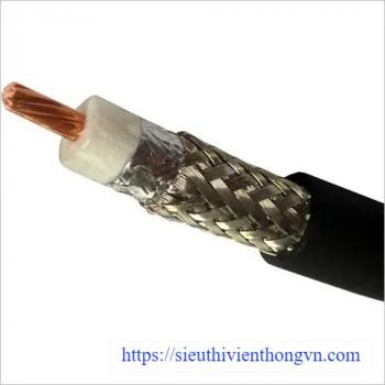 Cáp đồng trục-Coaxial cable Alantek RG-59 Standard Shield