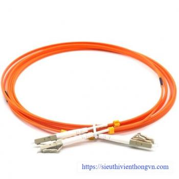 Dây nhảy quang LS Multimode OM2 LC/SC